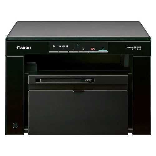 Принтер 3в1 Canon MF 3010 ImageClass  (USB/Чёрно-белый)