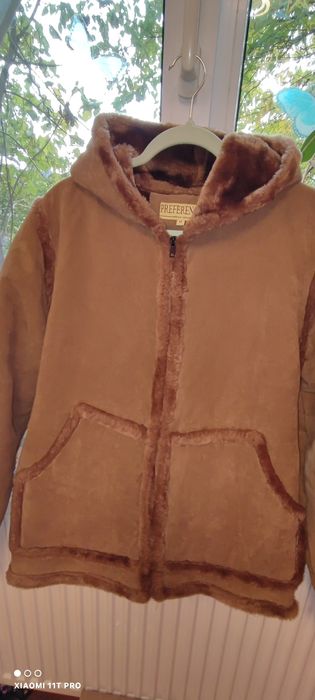 Reducere fulger! Cojocel, mărimea M/ 40-42