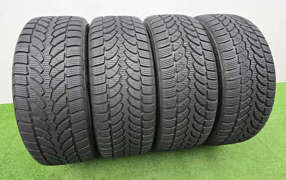 4бр. 225/50/17 BRIDGESTONE Blizzak LM32 RFT- зимни