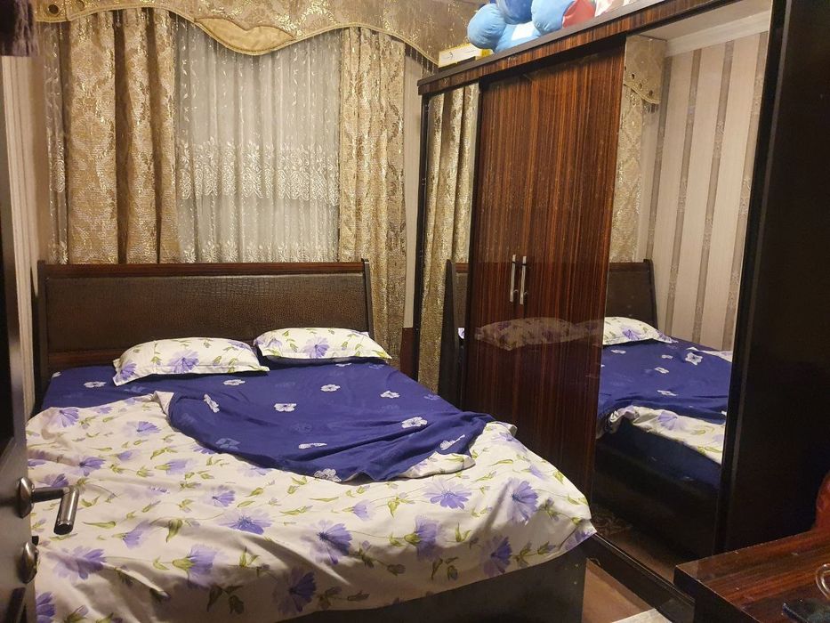 Sergile 3 bekat 4 minutlik yul