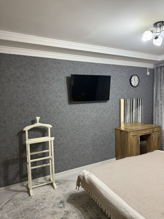 Продажа 3 комнатной квартиры