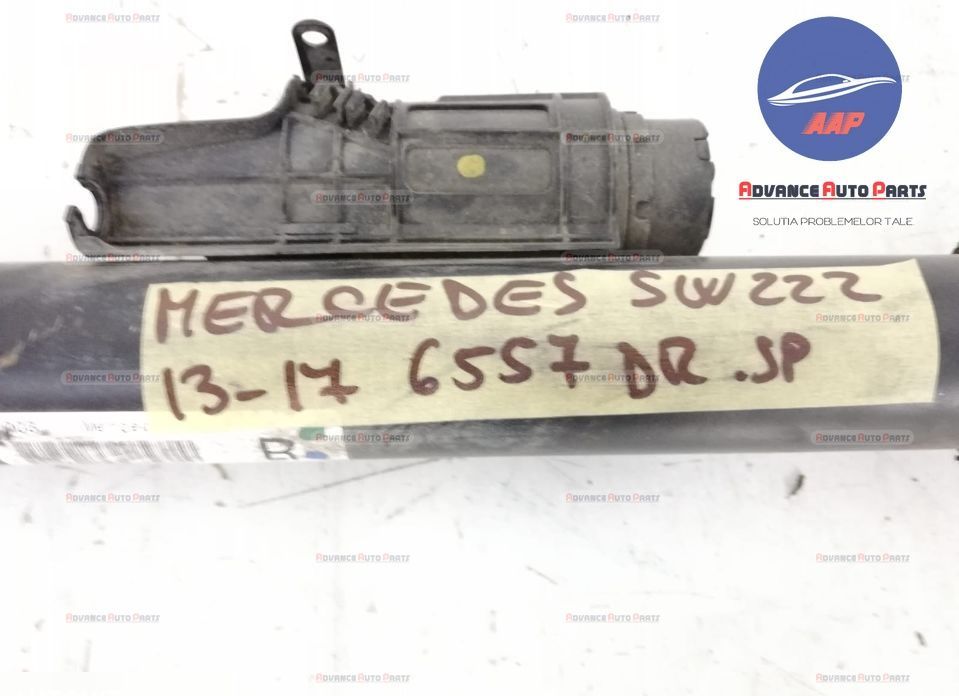 Mercedes-Benz С-Клас / Mercedes-Benz S-Class W222 [ ] Оригинален заден