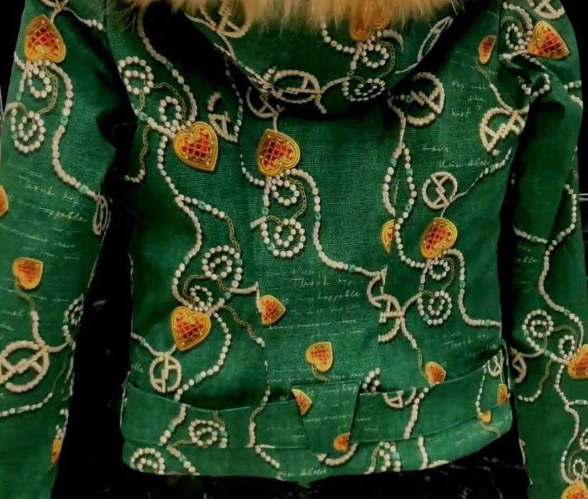 Зимно Яке Алесса