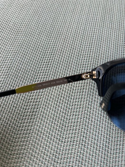 Слънчеви очила TOM FORD