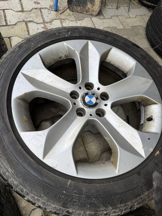 Jante originale BMW X5 si X6, e70 si e71
