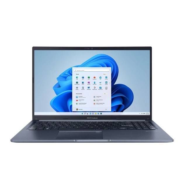 VivoBook F1502ZA Intel Core i7 1255U RAM DDR4 16 GB SSD 512 15.6  

•