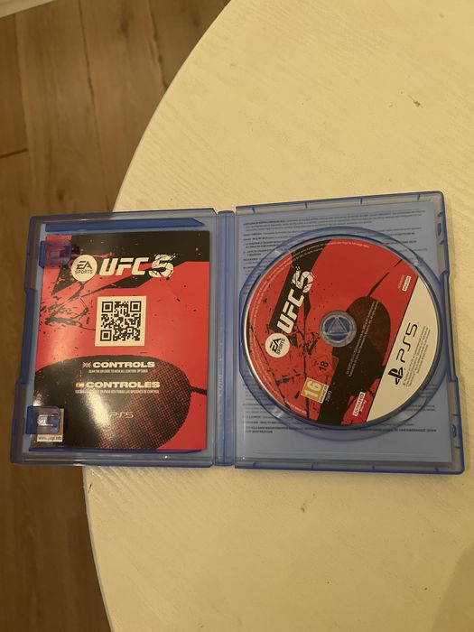 Продавам игри за Play stations 5