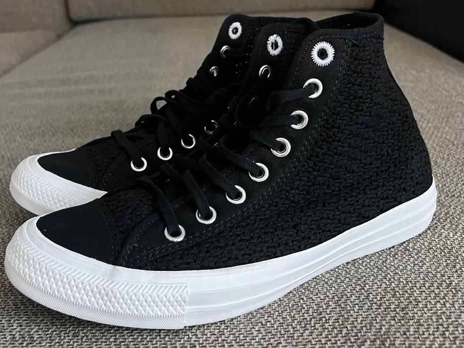 Converse Chuck Taylor All Star (tricotati)..