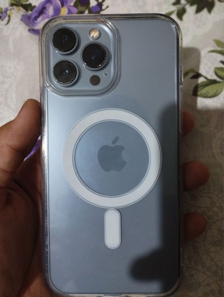 Iphone 13 pro max