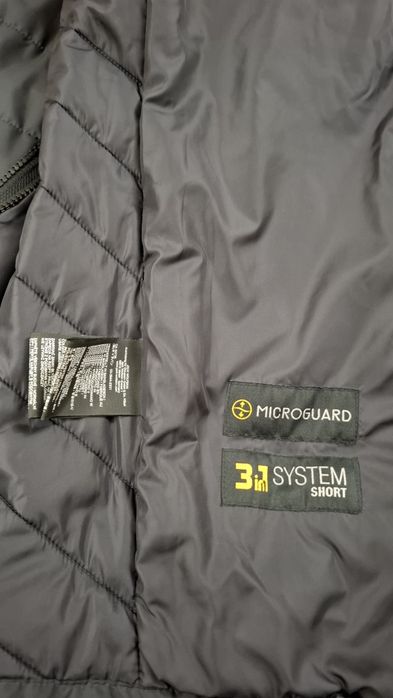Jack  wolfskin елек