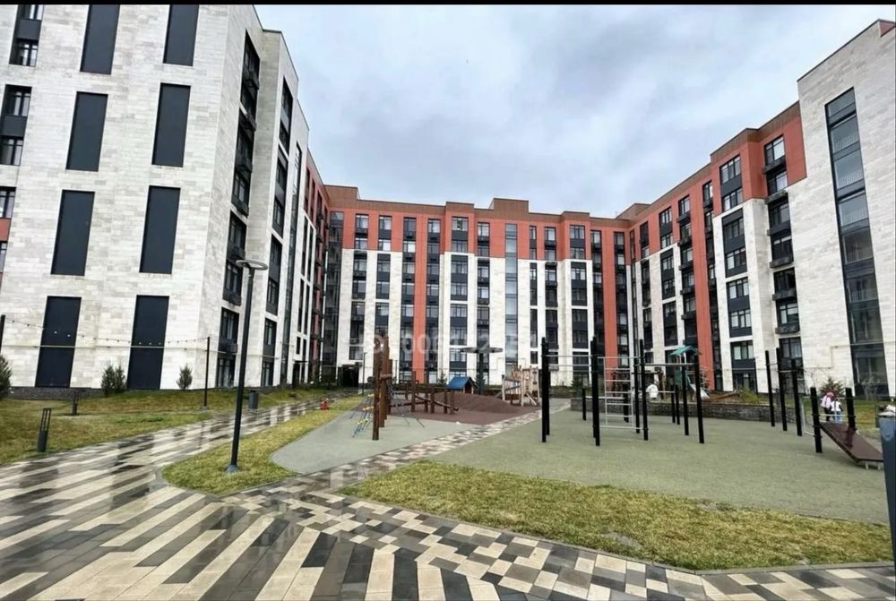 Сдам помесячно евродвушку