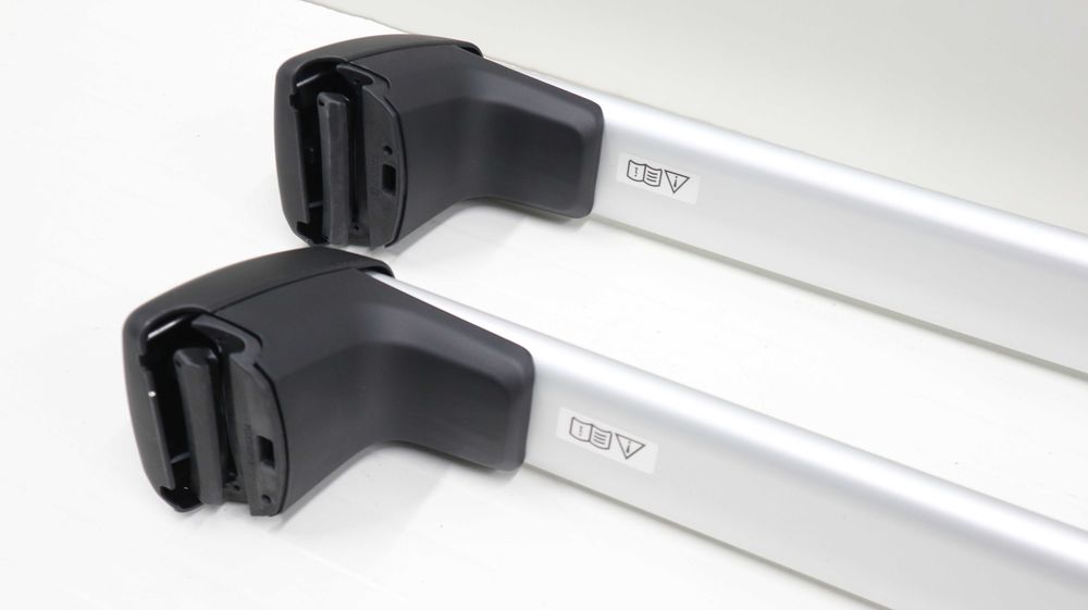 Напречни греди / релси за таван багажник БМВ X4 Г02 BMW G02