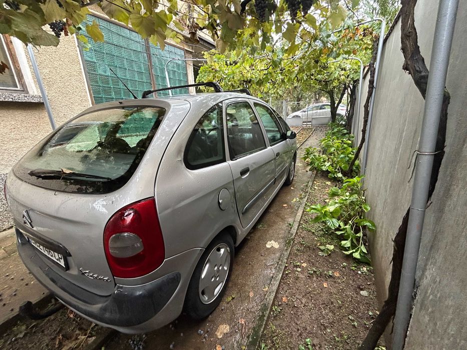 Citroen Xsara Picasso 2.0 HDI