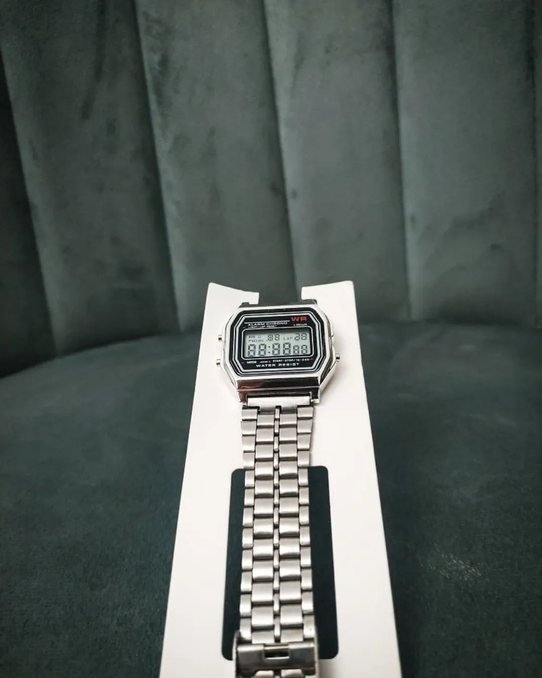 Часы Casio по выгодной цене