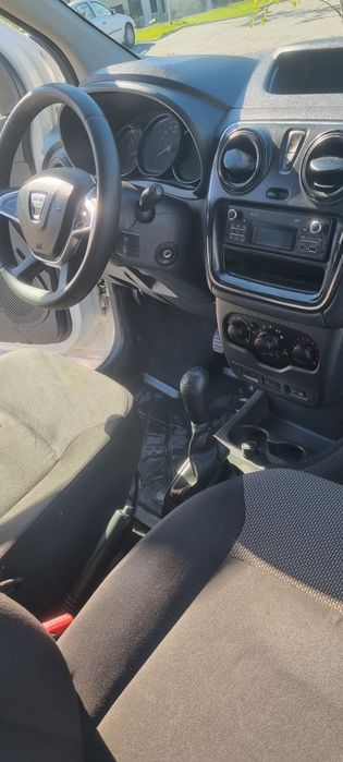 Dacia Dokker 2019 1.5 dci E6