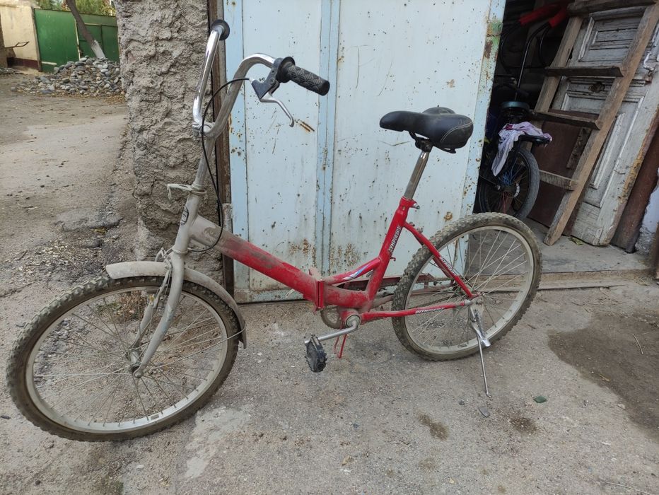 Строительная тачка и велики. Tachka. Arova va veliklar.