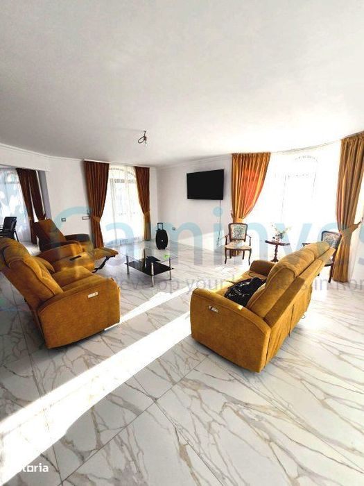 Gaminvest-Casa moderna cu 5 camere langa Oradea, Bihor, V4096