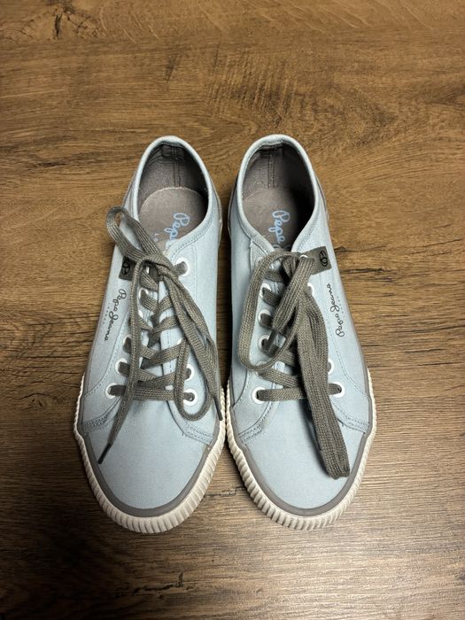 Дамски кецове Pepe jeans 36 номер