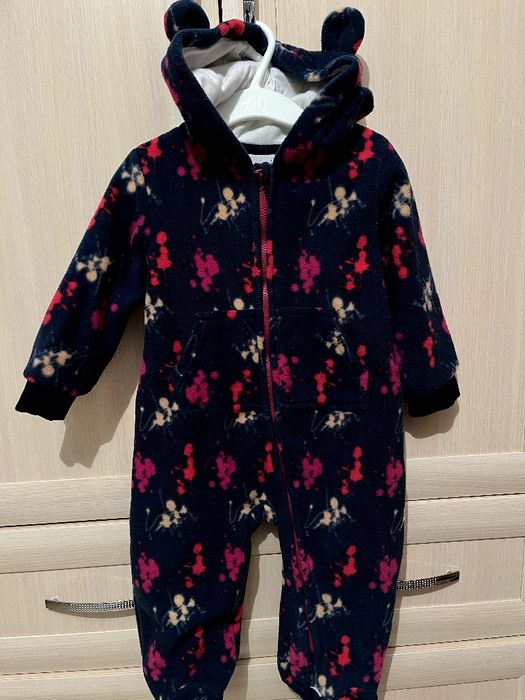 Цельный костюм GAP