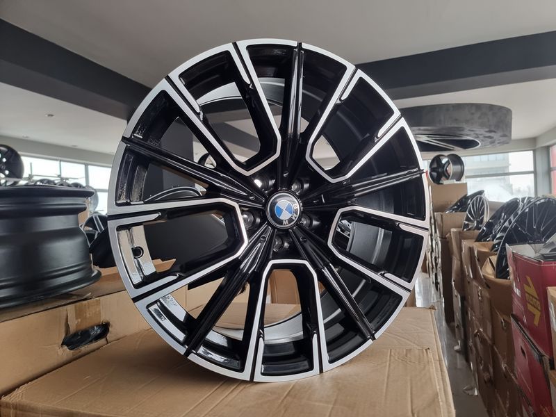 Jante 19'' Bmw 5x112 G Serie