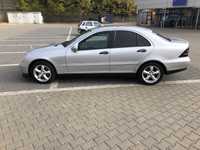 Vand mercedes c200