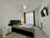 Apartament cu 2 camere, 54mp utili, bloc cu lift, parcare, D. Stanca