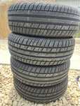 Fabricatie 2022 - 205/60/R15 Putin uzate
