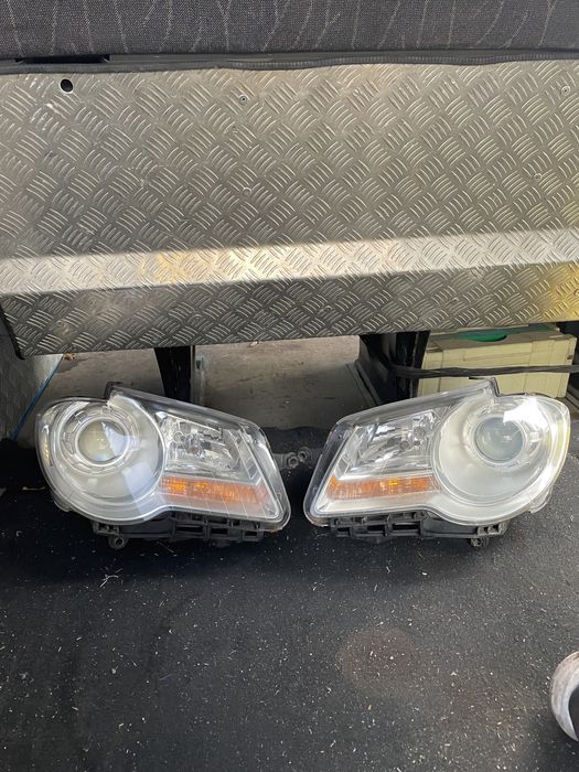Оригинални фарове за vw тоуран цената е за 1- брой