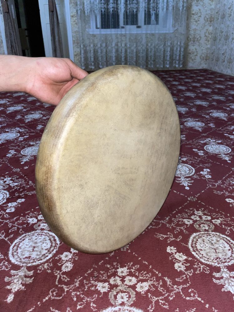 Toshkent Doira sotiladi