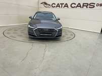 Audi A8 Audi A8 50TDI, 286CP, Panoramic, Head UP, Ventilatie, Webasto