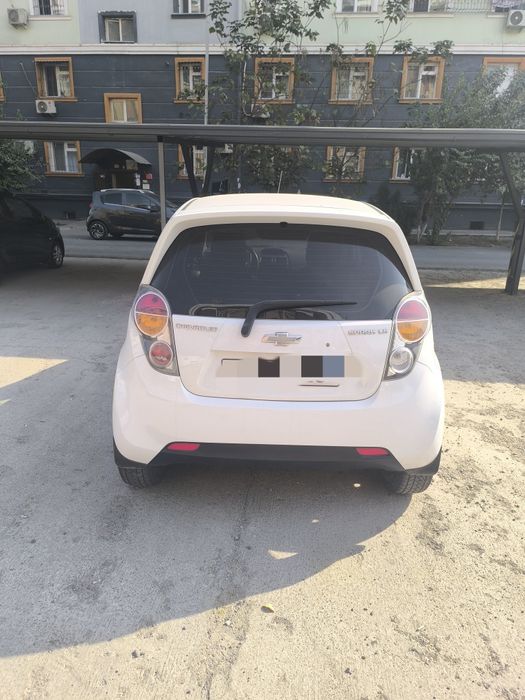 Спарк 2012 сотилади еки арендага берилади