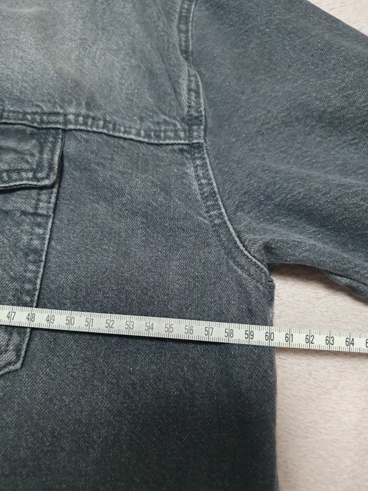 Geaca blugi oversize LCW Vision