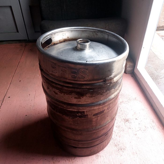 Продам. Кокталница