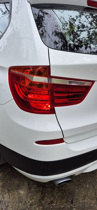 Tripla/stop bmw x3 f25 stanga