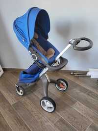 Carucior  Stokke V4