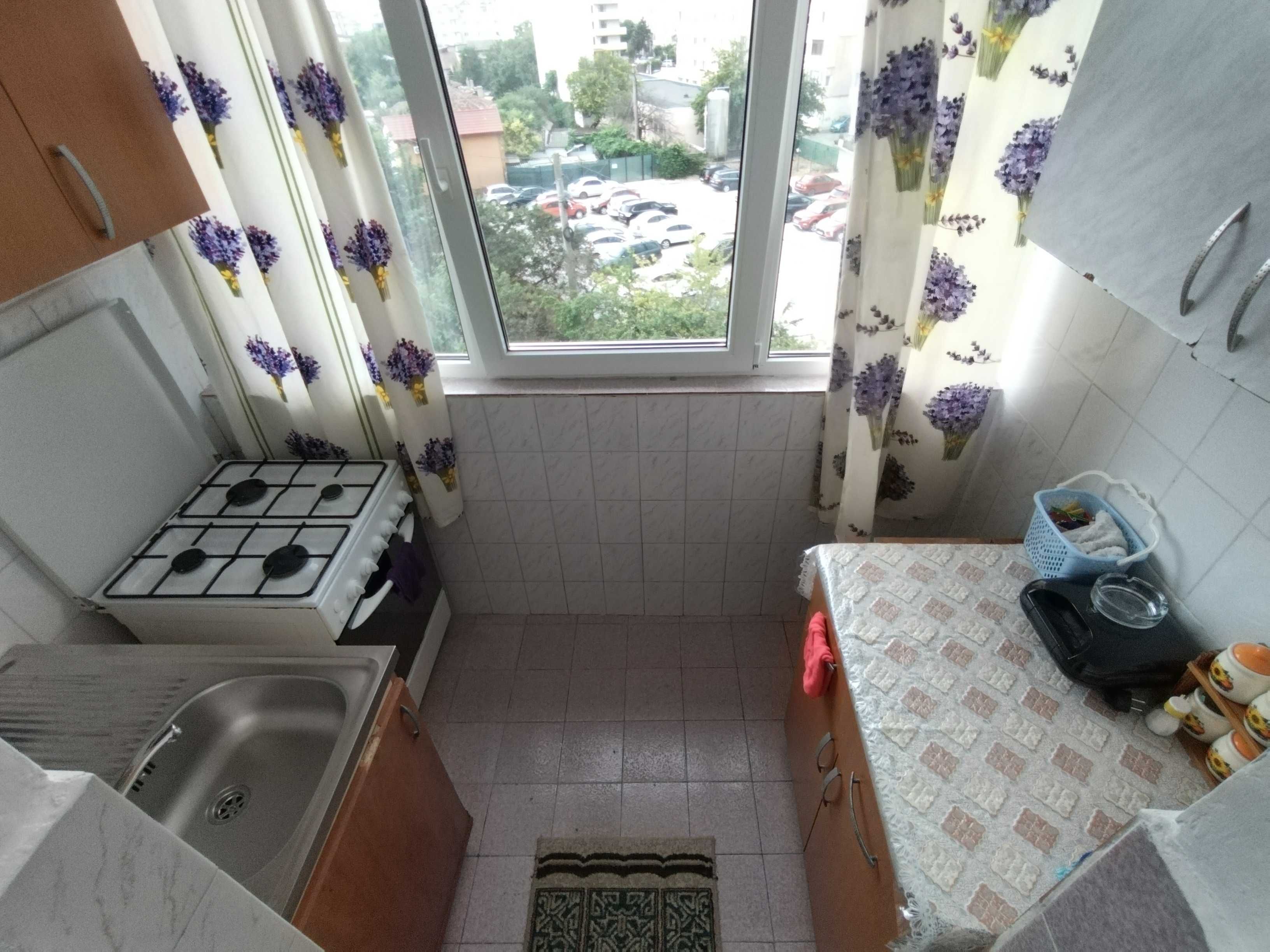 Închiriere apartament litoral Mai-Septembrie