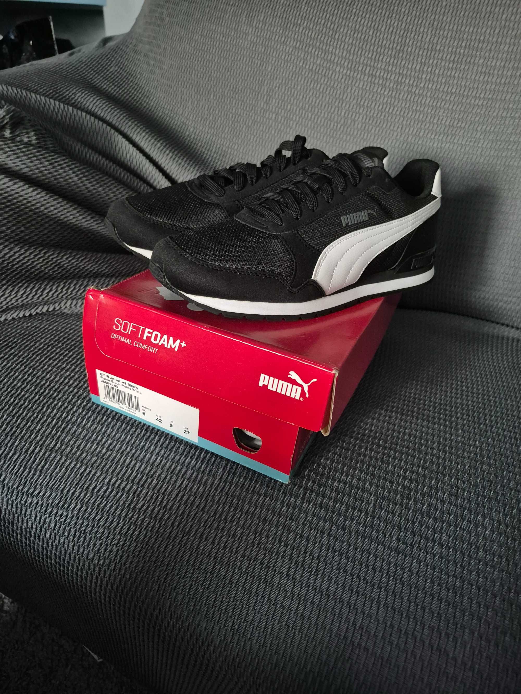 Adidasi puma originali germania