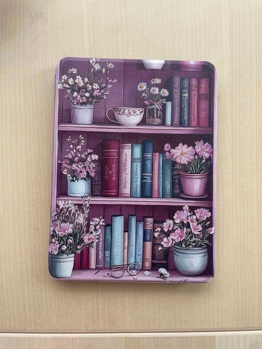 Протектор / калъф за Kindle E-Reader 7 инча + протектор за дисплей