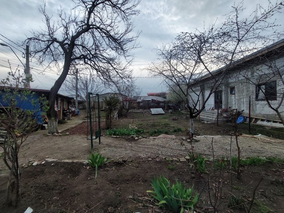 Vand teren sector 5 391 m2 str Neptun