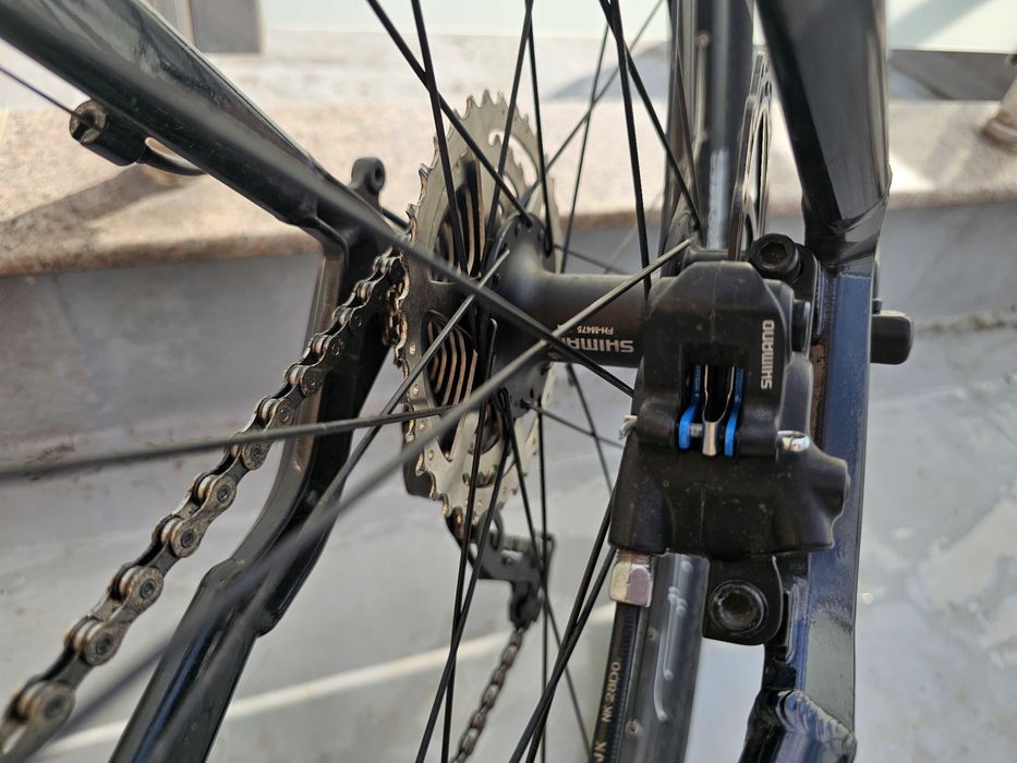 Колело 29" Drag Hardy 2015