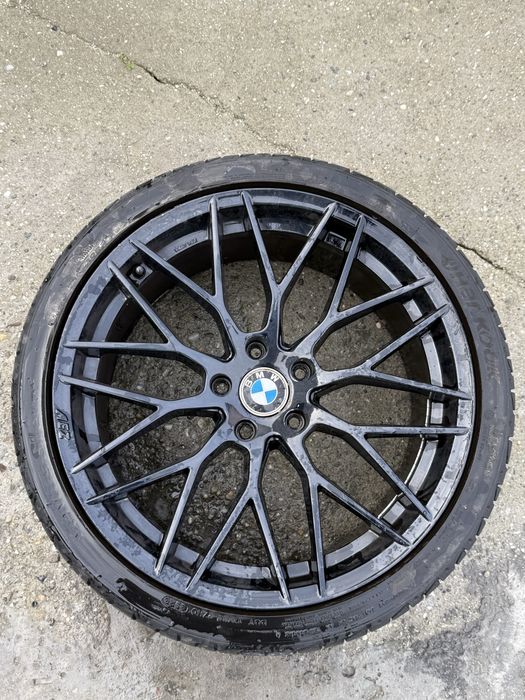 Jante bmw f10 aez r20