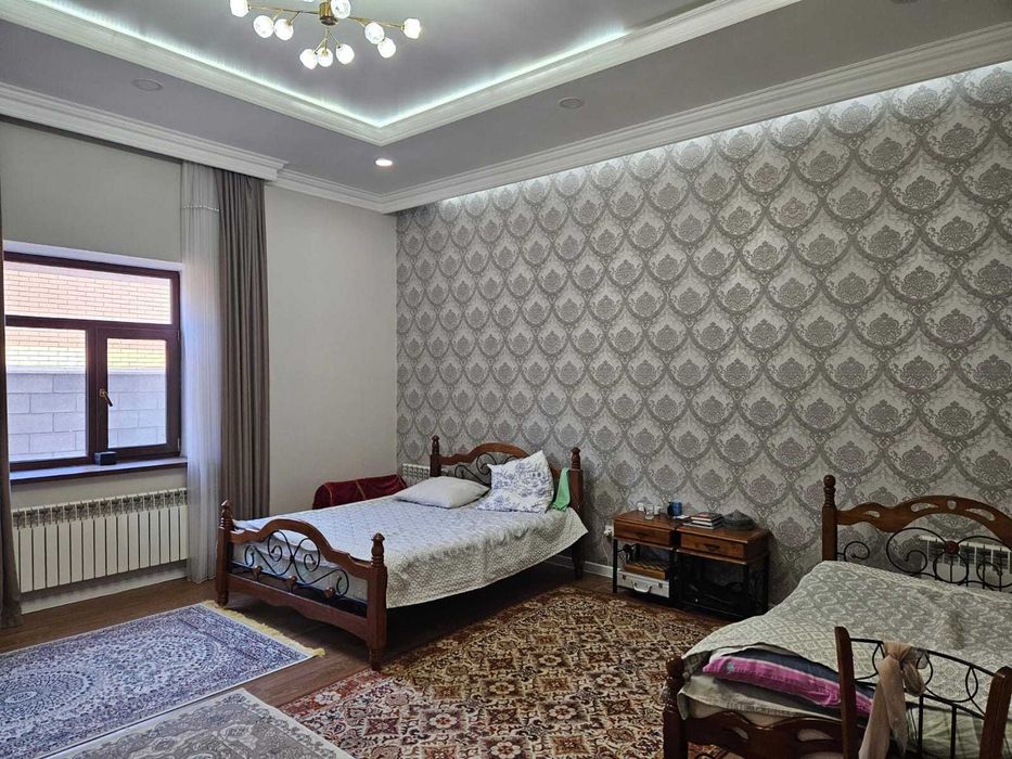 Продается дом в элитном районе