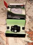 Lanterna de cap Ledlenser MH8