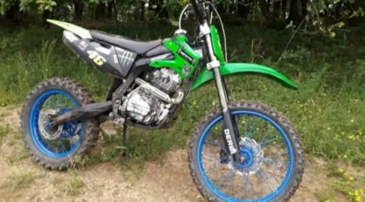 Devinzare 250cc funtonaze bine