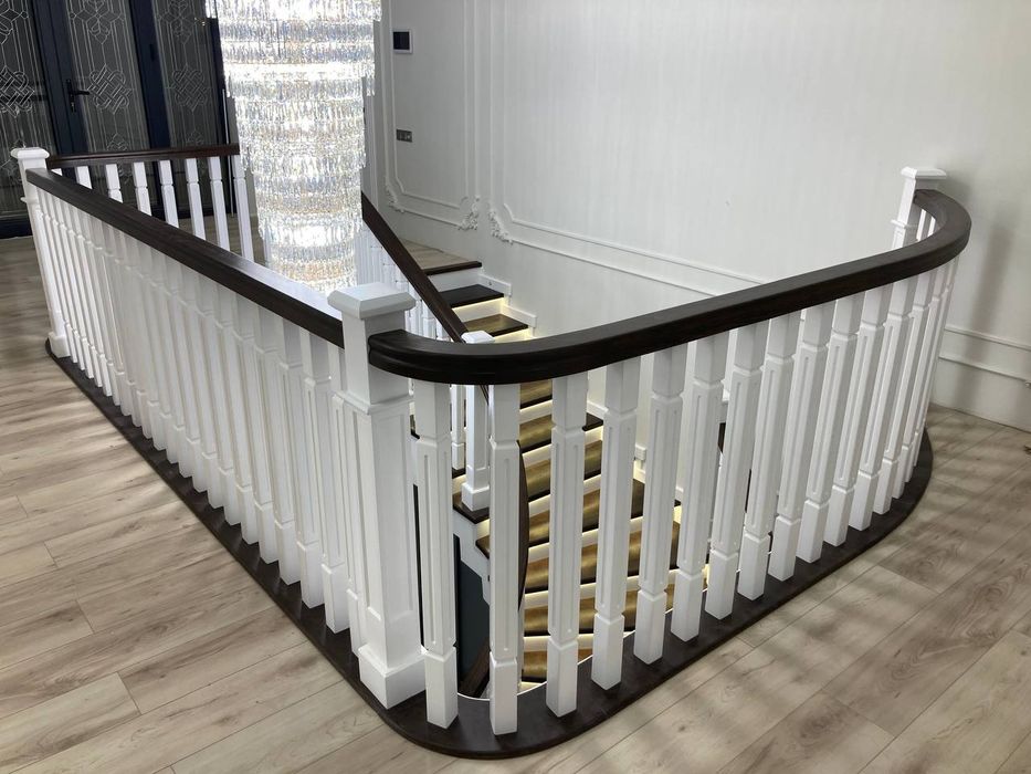 Лестница на заказ