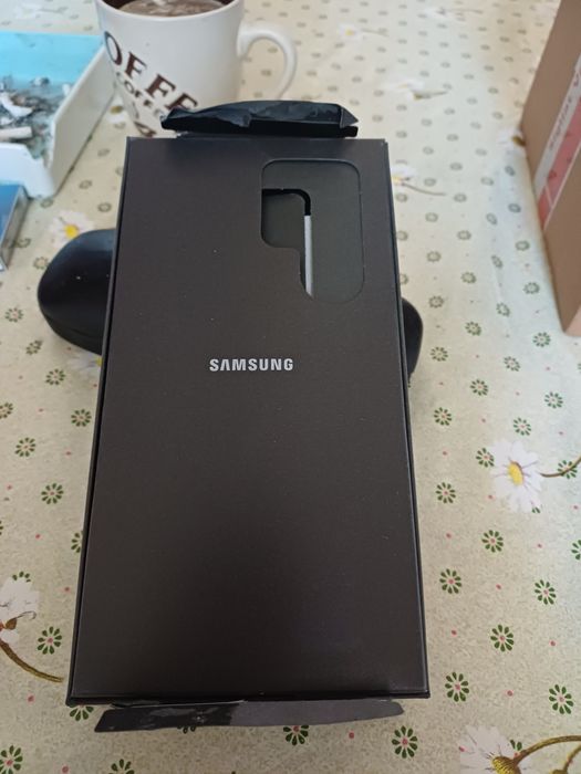 Samsung s25 ultra