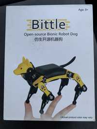 Caine robot Bittle robot dog Petoi