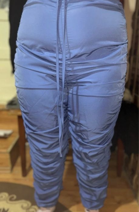pantaloni dama shein