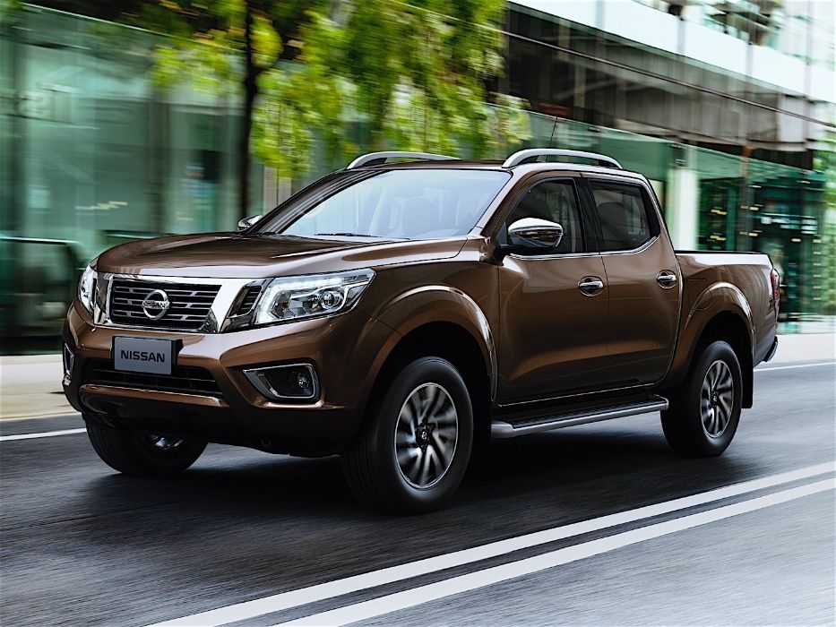 Perna aer - Perne aer suplimentare  Navara, L200,Hilux, D Max, Ranger