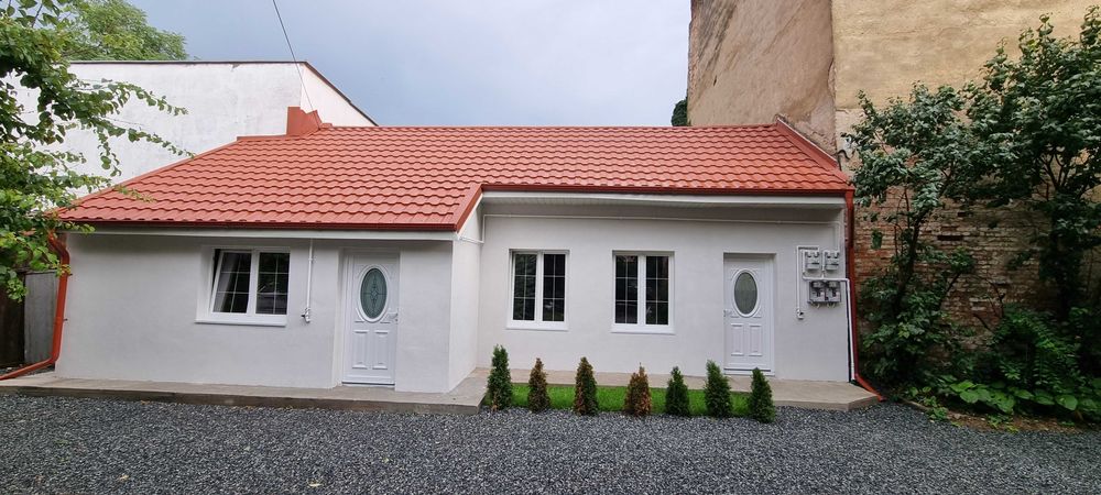 Casă în Cluj-Napoca, Strada Horea – ideală pentru investiție